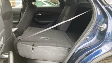 Mazda CX-30 2.5 e-Skyactiv G MHEV [140] Homura 5dr Petrol Hatchback